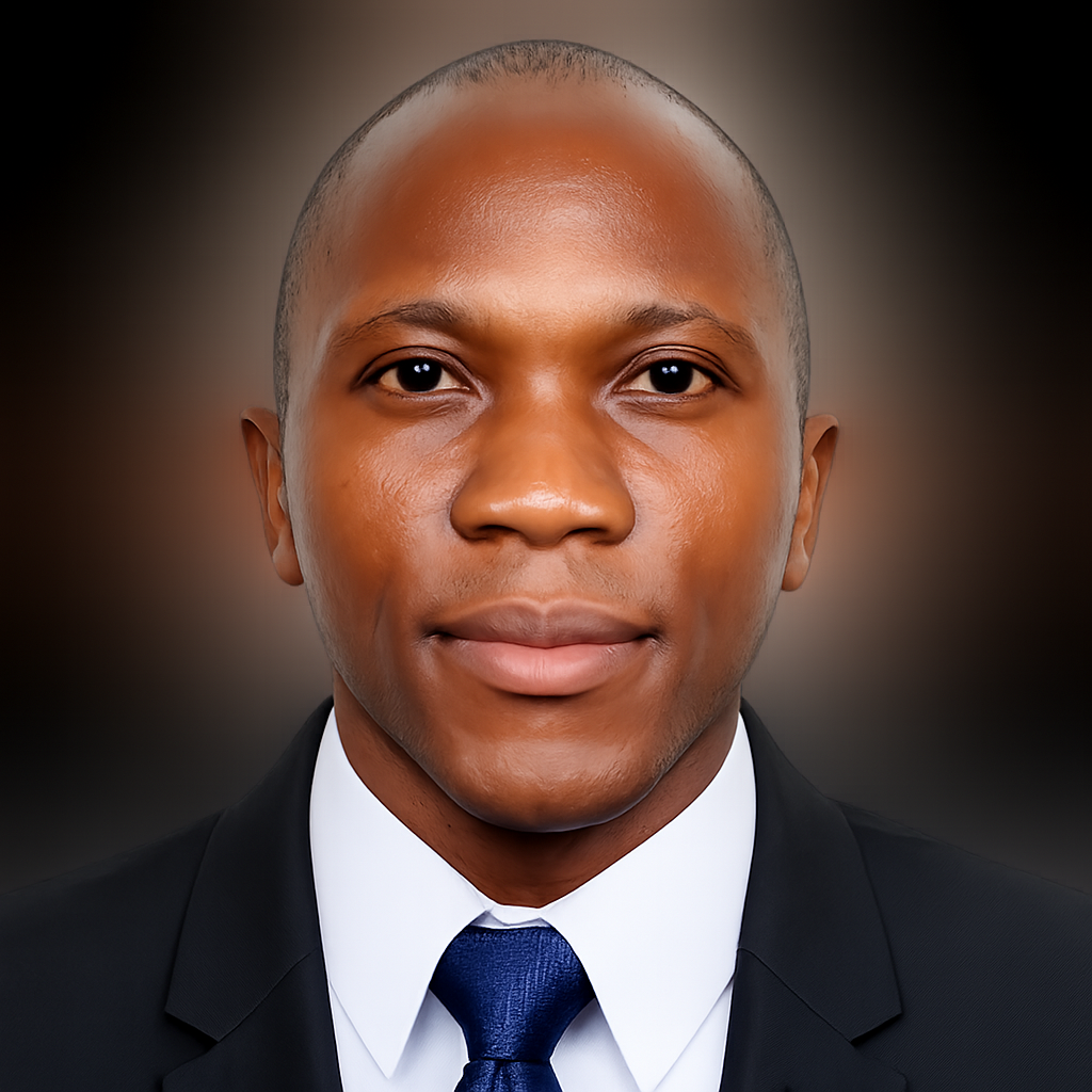 Kiryowa Henry